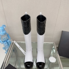 Chanel Boots